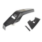 Chevrolet Corvette C7 Carbon Fiber Driver Side Window Switch Panel Cover - Exotics Carbon Design