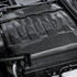 Chevrolet Corvette C7 Carbon Fiber Engine Cover Package - Exotics Carbon Design