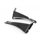Chevrolet Corvette C7 Carbon Fiber Front Air Dam Lip - Exotics Carbon Design