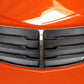 Chevrolet Corvette C7 Carbon Fiber Hood Vents - Exotics Carbon Design