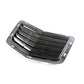 Chevrolet Corvette C7 Carbon Fiber Hood Vents - Exotics Carbon Design