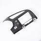 Chevrolet Corvette C7 Carbon Fiber Multimedia Dashboard Trim Cover - Exotics Carbon Design
