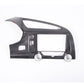 Chevrolet Corvette C7 Carbon Fiber Multimedia Dashboard Trim Cover - Exotics Carbon Design