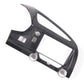 Chevrolet Corvette C7 Carbon Fiber Multimedia Dashboard Trim Cover - Exotics Carbon Design