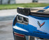 Chevrolet Corvette C7 Carbon Fiber Rear Tail Light Bezels - Exotics Carbon Design