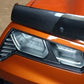 Chevrolet Corvette C7 Carbon Fiber Rear Tail Light Bezels - Exotics Carbon Design