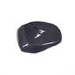 Chevrolet Corvette C7 – Carbon Fiber Steering Wheel Logo Cover - Exotics Carbon Design