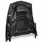 Chevrolet Corvette C7 - Carbon Fiber Vented Front Hood - Exotics Carbon Design
