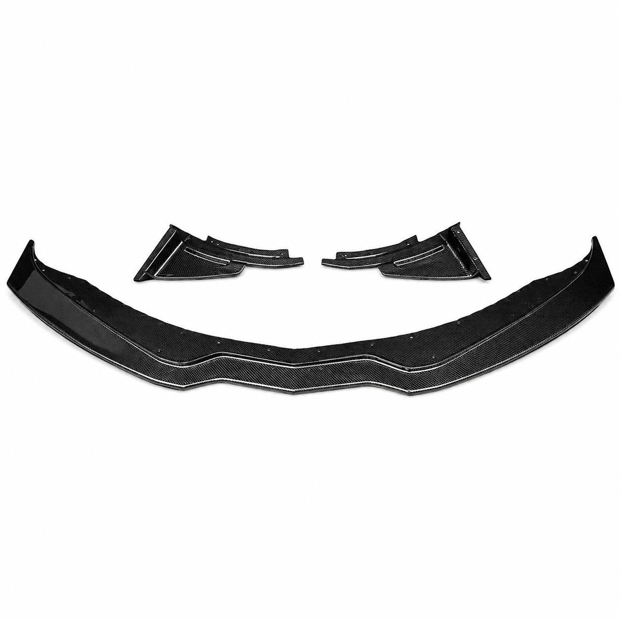 Chevrolet Corvette C7 - Full Carbon Fiber Body Kit - Exotics Carbon Design