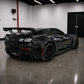 Chevrolet Corvette C7 - Full Carbon Fiber Body Kit - Exotics Carbon Design