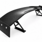 Chevrolet Corvette C7 - GTC-500 Carbon Fiber Adjustable Rear Wing - Exotics Carbon Design