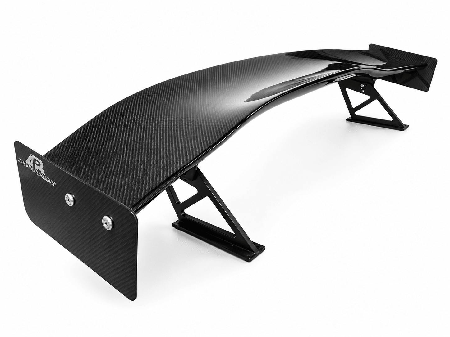 Chevrolet Corvette C7 - GTC-500 Carbon Fiber Adjustable Rear Wing - Exotics Carbon Design