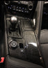 Chevrolet Corvette C7 Real Carbon Fiber Center Console - Exotics Carbon Design