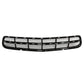 Chevrolet Corvette C7 Stingray EC Style Carbon Fiber Front Grill - Exotics Carbon Design