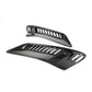 Chevrolet Corvette C7 Z06 Carbon Fiber Fender Vents - Exotics Carbon Design