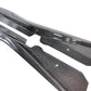 Chevrolet Corvette C7 Z06 Carbon Fiber Side Rocker Extensions - Exotics Carbon Design
