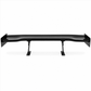 Chevrolet Corvette C8 - APR-Style Carbon Fiber Rear Wing - Exotics Carbon Design