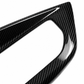 Chevrolet Corvette C8 Carbon Fiber Center Console Trim - Exotics Carbon Design