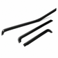 Chevrolet Corvette C8 Carbon Fiber Dash Trim Overlay - Exotics Carbon Design