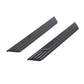Chevrolet Corvette C8 Carbon Fiber Dashboard Door Sill Covers (2020–2026) - Exotics Carbon Design