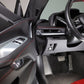 Chevrolet Corvette C8 - Carbon Fiber Dashboard Side Trim Covers - Exotics Carbon Design