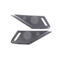Chevrolet Corvette C8 Carbon Fiber Door Speaker Trim Covers (2020–2026 - Exotics Carbon Design