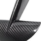 Chevrolet Corvette C8 – Carbon Fiber Front Bumper Fog Light Lamp Cover Trim - Exotics Carbon Design