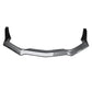 Chevrolet Corvette C8 – Carbon Fiber Front Diffuser - Exotics Carbon Design