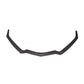 Chevrolet Corvette C8 Carbon Fiber Front Splitter - Exotics Carbon Design