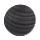 Chevrolet Corvette C8 - Carbon Fiber Fuel Door Cover - Exotics Carbon Design