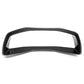 Chevrolet Corvette C8 Carbon Fiber Gauge Cluster Trim Cover - Exotics Carbon Design