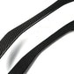 Chevrolet Corvette C8 Carbon Fiber Gauge Cluster Trim Cover - Exotics Carbon Design