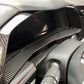 Chevrolet Corvette C8 Carbon Fiber Gauge Cluster Trim Cover - Exotics Carbon Design