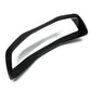 Chevrolet Corvette C8 Carbon Fiber Gauge Cluster Trim Cover - Exotics Carbon Design
