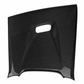 Chevrolet Corvette C8 Carbon Fiber HUD Dashboard Trim Cover (1LT) - Exotics Carbon Design