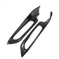 Chevrolet Corvette C8 Carbon Fiber Inner Door Trim Covers - Exotics Carbon Design