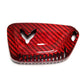 Chevrolet Corvette C8 – Carbon Fiber Key Cover - Exotics Carbon Design
