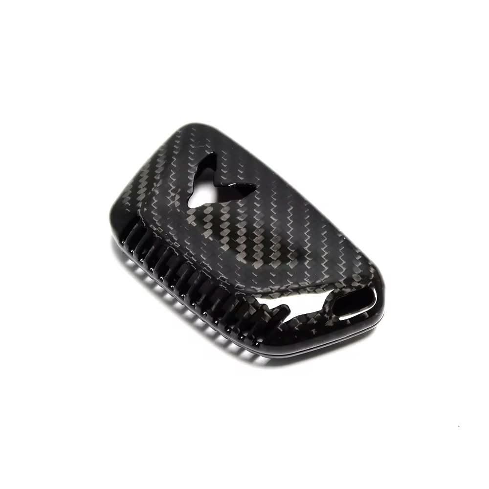 Chevrolet Corvette C8 – Carbon Fiber Key Cover - Exotics Carbon Design