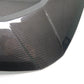 Chevrolet Corvette C8 – Carbon Fiber Lower Rear Window Cover Trim - Exotics Carbon Design