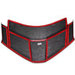 Chevrolet Corvette C8 – Carbon Fiber Lower Rear Window Cover Trim - Exotics Carbon Design