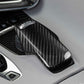 Chevrolet Corvette C8 Carbon Fiber Mode Select Trim Cover - Exotics Carbon Design