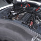 Chevrolet Corvette C8 - Carbon Fiber Rear Strut Tower Covers - Exotics Carbon Design