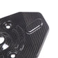 Chevrolet Corvette C8 - Carbon Fiber Rear Strut Tower Covers - Exotics Carbon Design