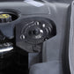 Chevrolet Corvette C8 - Carbon Fiber Rear Strut Tower Covers - Exotics Carbon Design