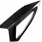 Chevrolet Corvette C8 Carbon Fiber Tail Light Side Frame Covers - Exotics Carbon Design
