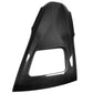 Chevrolet Corvette C8 Carbon Fiber Upper Dashboard HUD Trim Cover - Exotics Carbon Design