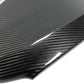 Chevrolet Corvette C8 Carbon Fiber Upper Dashboard HUD Trim Cover - Exotics Carbon Design