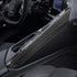 Chevrolet Corvette C8 - Carbon Fiber Upper Right Center Console Cover - Exotics Carbon Design