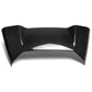Chevrolet Corvette C8 – Carbon Fiber Upper Speaker Cover Trim - Exotics Carbon Design
