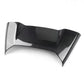 Chevrolet Corvette C8 – Carbon Fiber Upper Speaker Cover Trim - Exotics Carbon Design